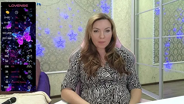 -DIVORA- online show from 03.01.25