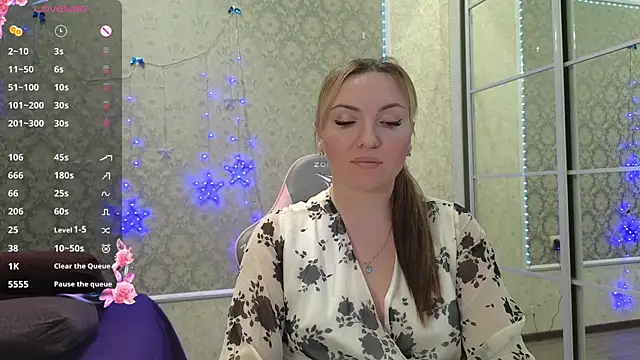 -DIVORA- online show from 03.08.25