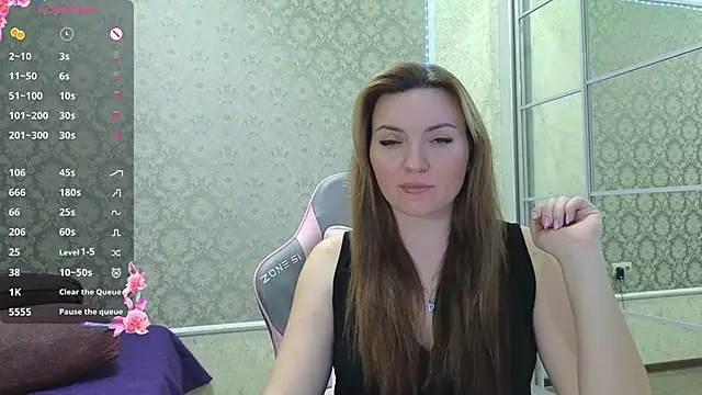 -DIVORA- online show from 03.21.25