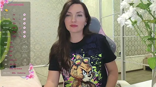 -DIVORA- online show from 10.14.25