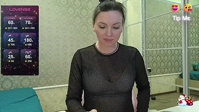 -DIVORA- online show from 02.26.26