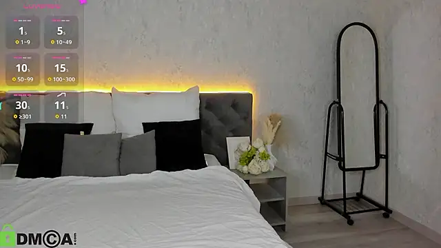 Snapshot of Michelle_Blond chatting on 02.01.26 Michelle Blond online show from 02.01.26