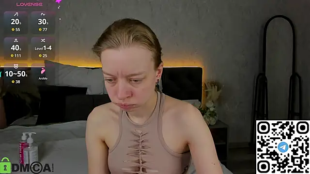 Snapshot of Michelle_Blond chatting on 02.06.26 Michelle Blond online show from 02.06.26