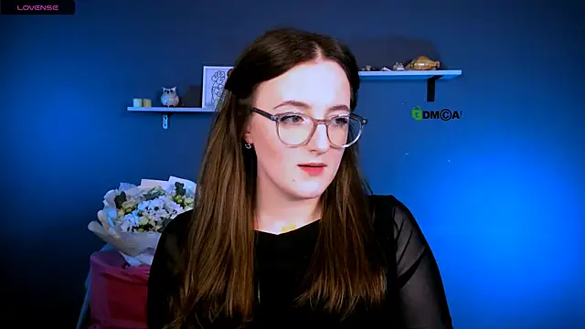 luna berryy online show from 11.05.25