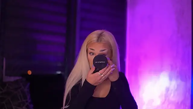 Candy Ivy online show from 02.04.26