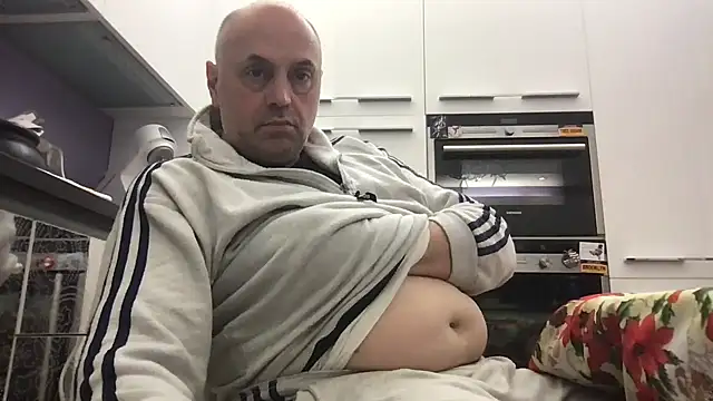 pantomax online show from 12.13.24