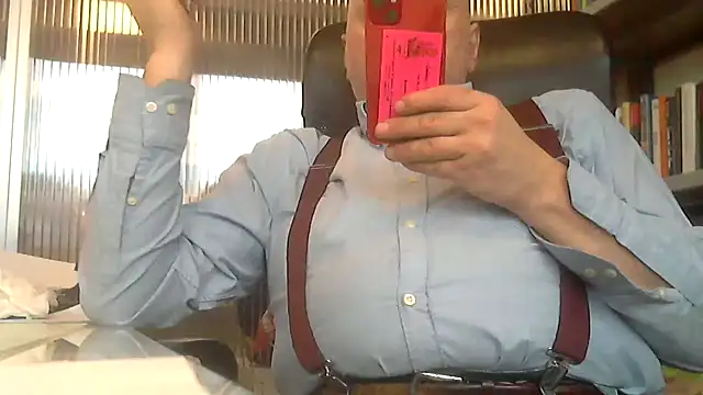 pantomax online show from 12.18.24