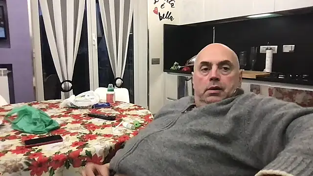 pantomax online show from 12.30.24