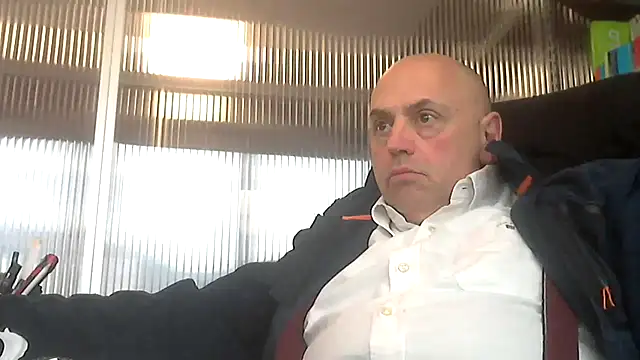 pantomax online show from 01.16.25