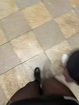 Snapshot of Secret_couple_ chatting on 01.10.25 Secret couple  online show from 01.10.25