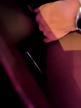 Snapshot of Secret_couple_ chatting on 02.07.25 Secret couple  online show from 02.07.25