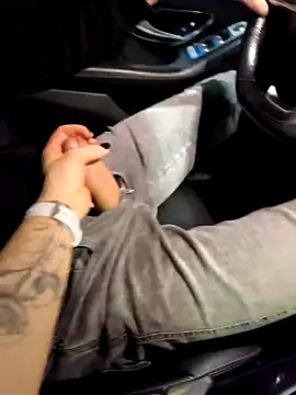 Snapshot of Secret_couple_ chatting on 03.07.25 Secret couple  online show from 03.07.25