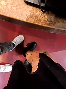 Snapshot of Secret_couple_ chatting on 03.07.25 Secret couple  online show from 03.07.25