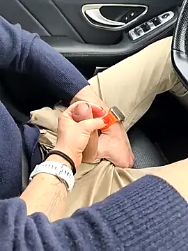 Snapshot of Secret_couple_ chatting on 03.12.25 Secret couple  online show from 03.12.25