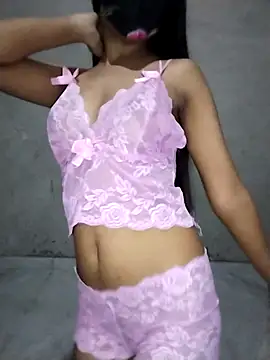 Snapshot of babu_cute chatting on 10.29.25 babu cute online show from 10.29.25