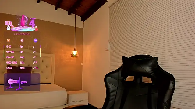 Snapshot of Eva_abc chatting on 09.09.25 Eva abc online show from 09.09.25