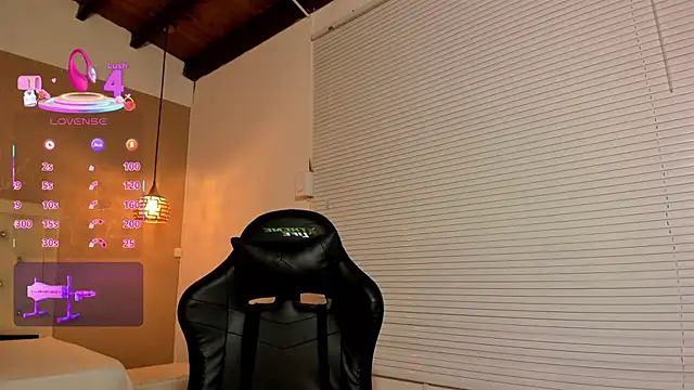 Snapshot of Eva_abc chatting on 09.11.25 Eva abc online show from 09.11.25