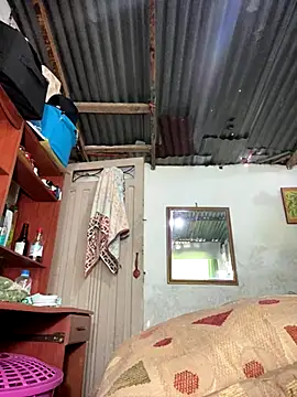 ElNegroRony online show from 11.06.25