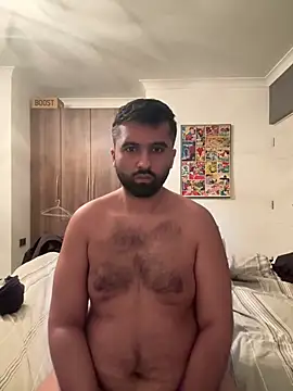 hornydesib69 online show from 12.28.24