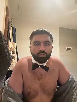 hornydesib69 online show from 01.24.25