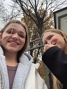 KitteCat online show from 10.25.25