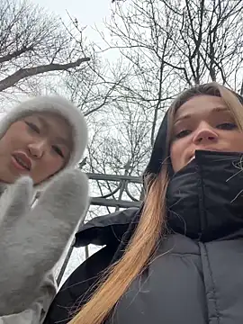 KitteCat online show from 12.15.25