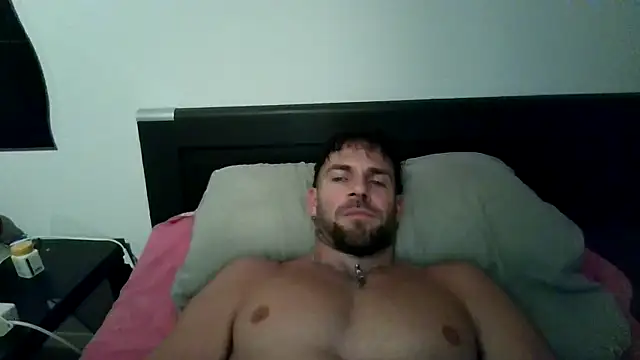 alpha-hunk online show from 09.10.25