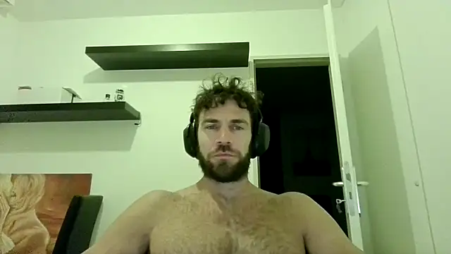 alpha-hunk online show from 10.11.25