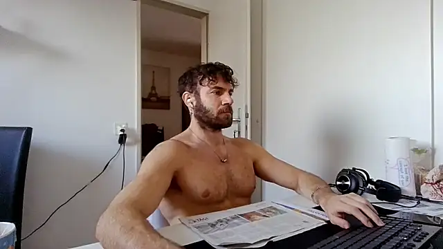 alpha-hunk online show from 01.13.26