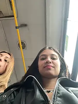 Kyna euphoria online show from 02.14.25