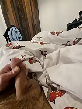 NiceBone000 online show from 01.03.25