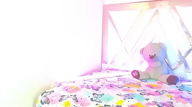Yariya sensual online show from 12.07.24