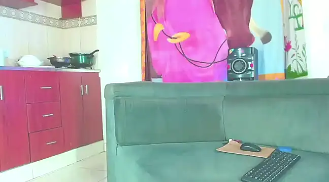 Yariya sensual online show from 01.03.25