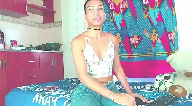 Yariya sensual online show from 01.12.25