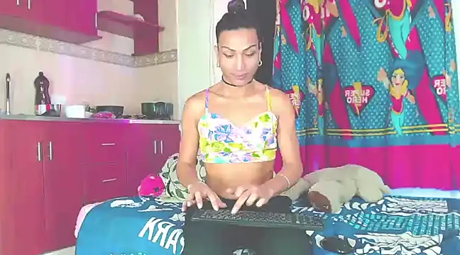 Yariya sensual online show from 01.14.25