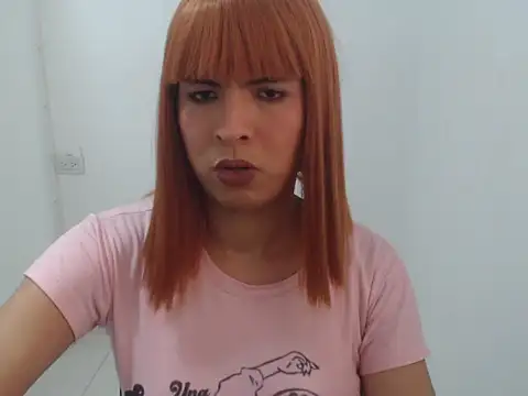 estefania224 online show from 02.07.26