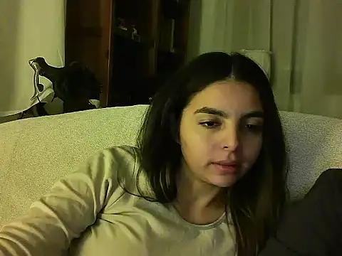 Snapshot of Gina257 chatting on 12.08.24 Gina257 online show from 12.08.24