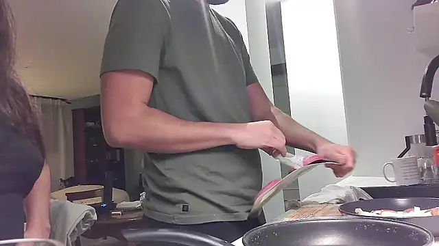 Snapshot of Gina257 chatting on 12.17.24 Gina257 online show from 12.17.24