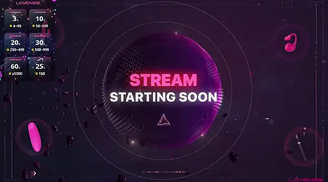 Snapshot of Gina257 chatting on 01.08.25 Gina257 online show from 01.08.25