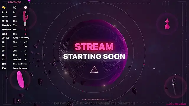 Snapshot of Gina257 chatting on 01.20.25 Gina257 online show from 01.20.25