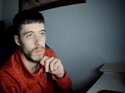 Murcianito online show from 12.31.24