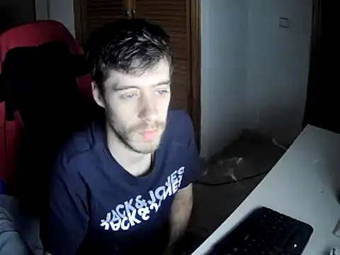 Murcianito online show from 02.15.25