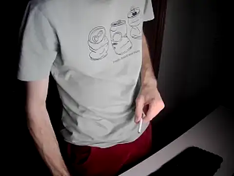 Murcianito online show from 02.20.25