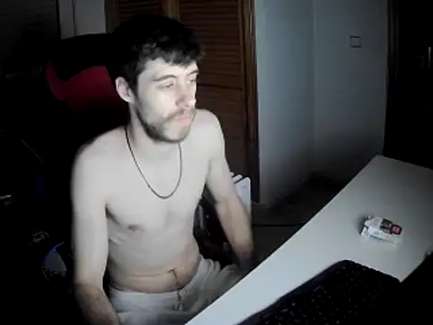 Murcianito online show from 02.26.25