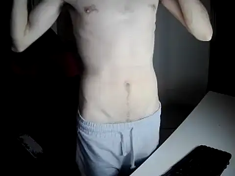 Murcianito online show from 02.26.25