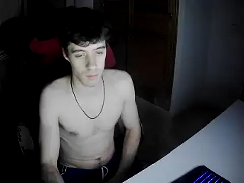 Murcianito online show from 03.12.25