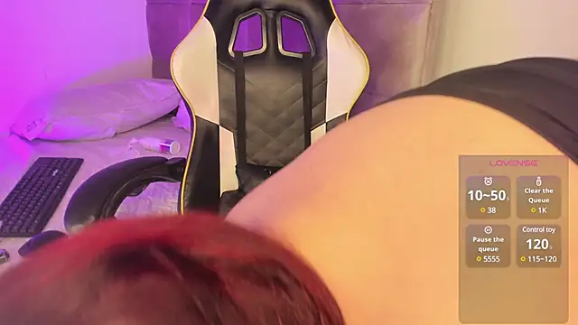 Zoe1 2 online show from 03.01.25