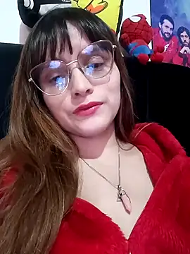 Snapshot of Lucyy-hess chatting on 01.09.25 Lucyy-hess online show from 01.09.25