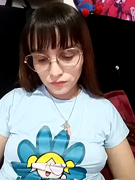 Snapshot of Lucyy-hess chatting on 01.10.25 Lucyy-hess online show from 01.10.25