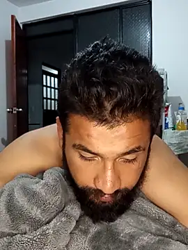 sabor Latino bdsm online show from 10.28.25